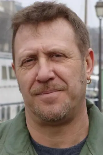 Zdjęcie Gilles Louzon #110944