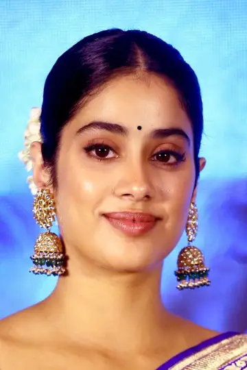Zdjęcie Dżanwi Kapur (Janhvi Kapoor) #193257