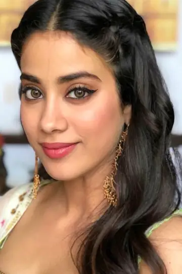 Zdjęcie Dżanwi Kapur (Janhvi Kapoor) #193260