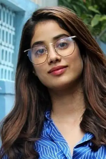 Zdjęcie Dżanwi Kapur (Janhvi Kapoor) #193261