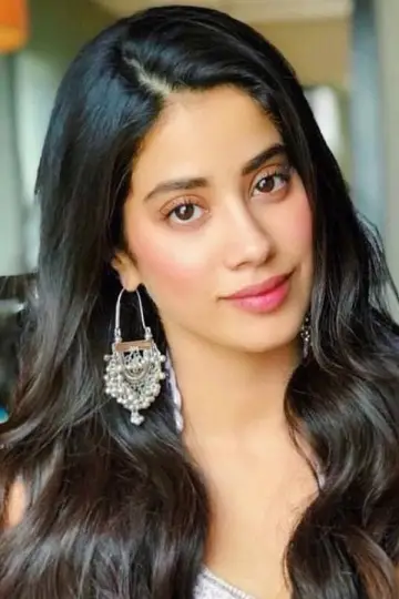 Zdjęcie Dżanwi Kapur (Janhvi Kapoor) #193266