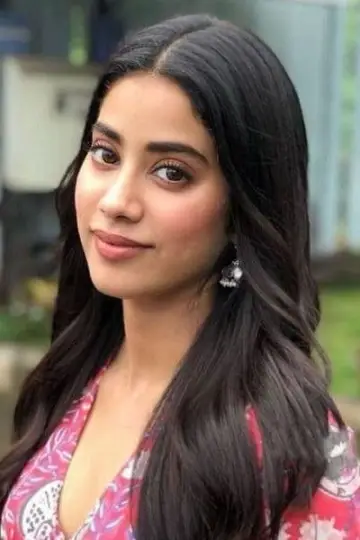 Zdjęcie Dżanwi Kapur (Janhvi Kapoor) #193268