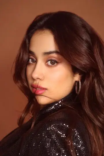 Zdjęcie Dżanwi Kapur (Janhvi Kapoor) #193272