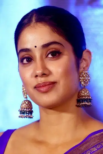 Zdjęcie Dżanwi Kapur (Janhvi Kapoor) #193273