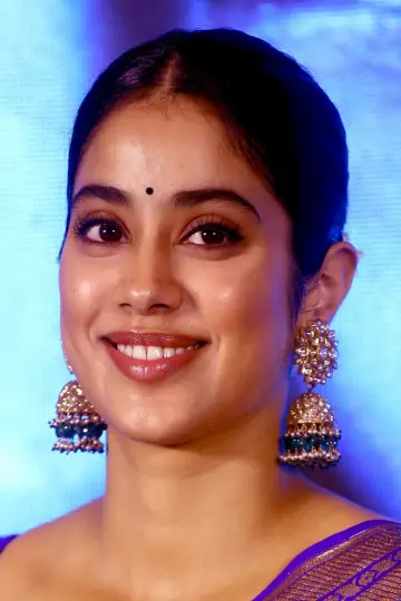 Zdjęcie Dżanwi Kapur (Janhvi Kapoor) #193276
