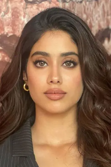 Zdjęcie Dżanwi Kapur (Janhvi Kapoor) #333000