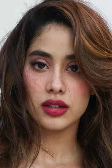 Zdjęcie Dżanwi Kapur (Janhvi Kapoor) #333001