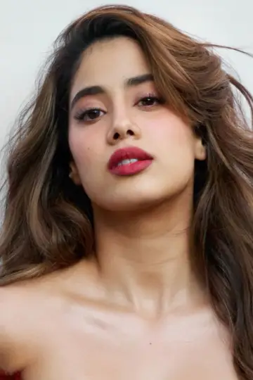 Zdjęcie Dżanwi Kapur (Janhvi Kapoor) #333002