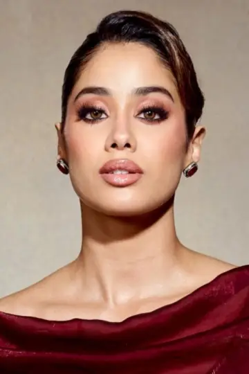 Zdjęcie Dżanwi Kapur (Janhvi Kapoor) #333003