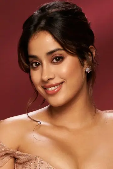Zdjęcie Dżanwi Kapur (Janhvi Kapoor) #333004