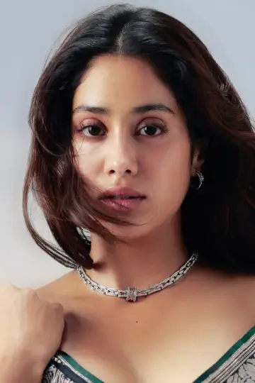 Zdjęcie Dżanwi Kapur (Janhvi Kapoor) #333005