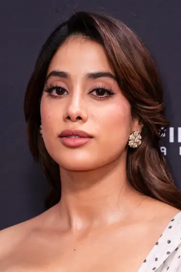 Zdjęcie Dżanwi Kapur (Janhvi Kapoor) #401863