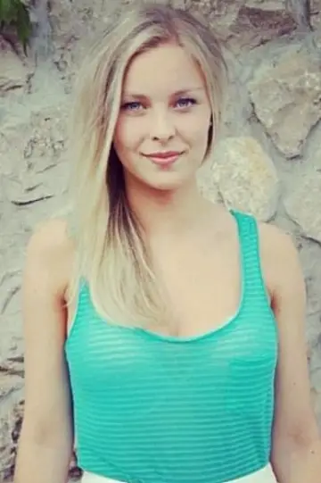 Zdjęcie Sabina Skalická #121189