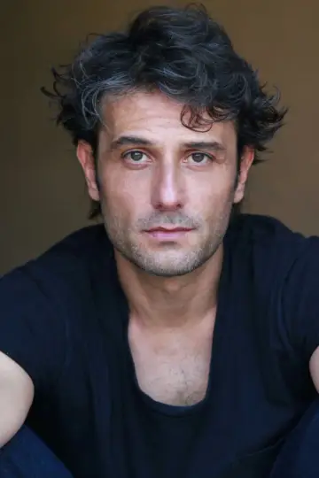 Zdjęcie Bernardo Casertano #126976