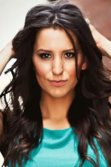 Zdjęcie Carly Tamborski #42484