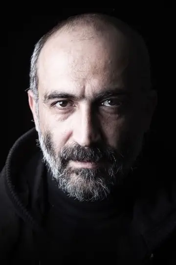 Zdjęcie Hadi Hejazifar #130516