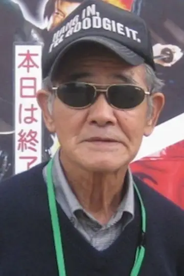 Zdjęcie Taizen Shishido #196275