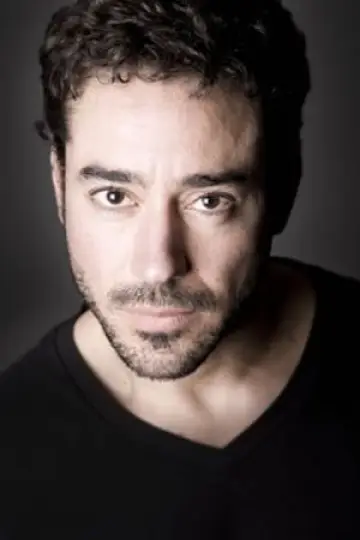Zdjęcie Eduardo Rejon #234210