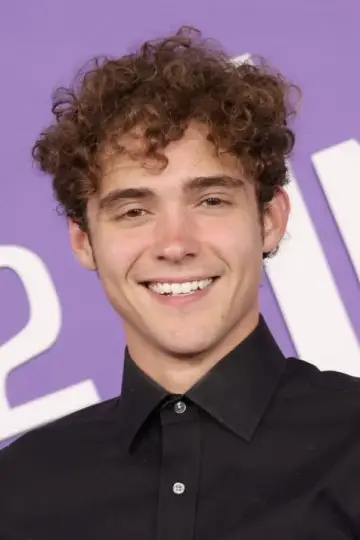 Zdjęcie  (Joshua Bassett) #336073
