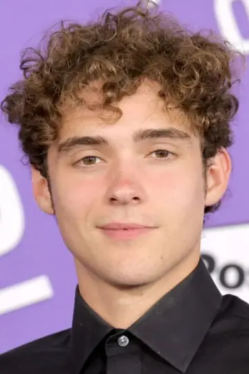 Zdjęcie  (Joshua Bassett) #402622