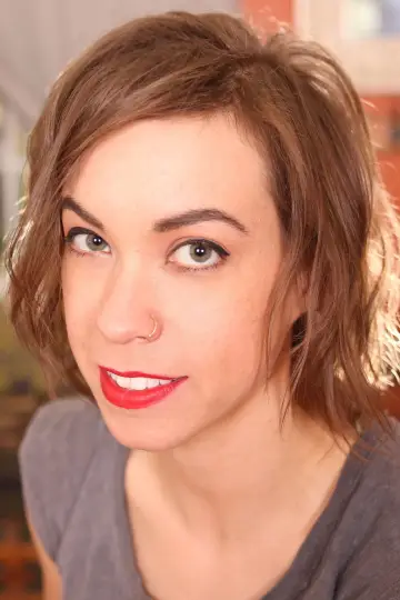 Zdjęcie Lauren Poole #74494