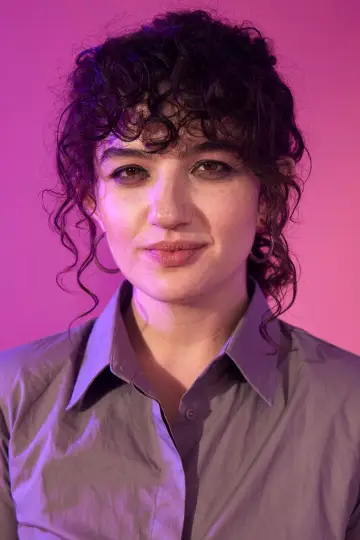 Zdjęcie Emma Seligman #24010