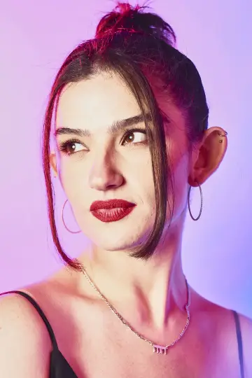 Zdjęcie Emma Seligman #24011