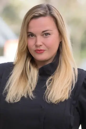 Zdjęcie Clara Nieto #402168