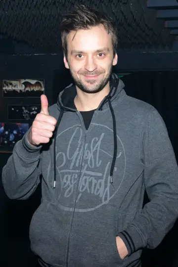 Zdjęcie Tadas Gryn #534899