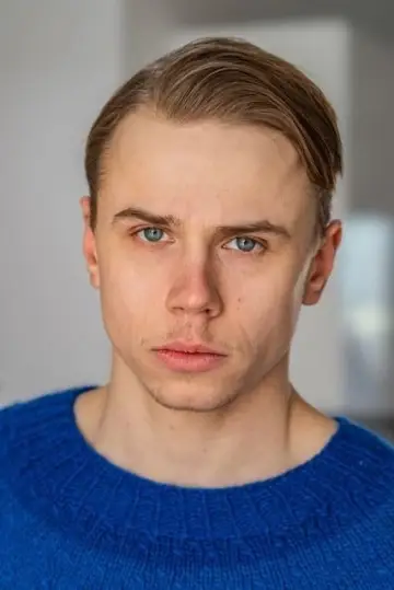 Zdjęcie Magnus Mariuszon #246178