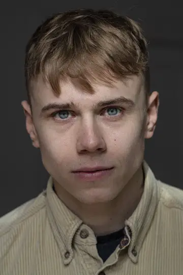 Zdjęcie Magnus Mariuszon #320204