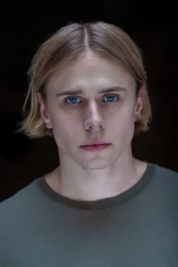 Zdjęcie Magnus Mariuszon #320205