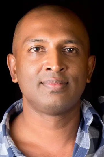 Zdjęcie Damitha Chandrasiri