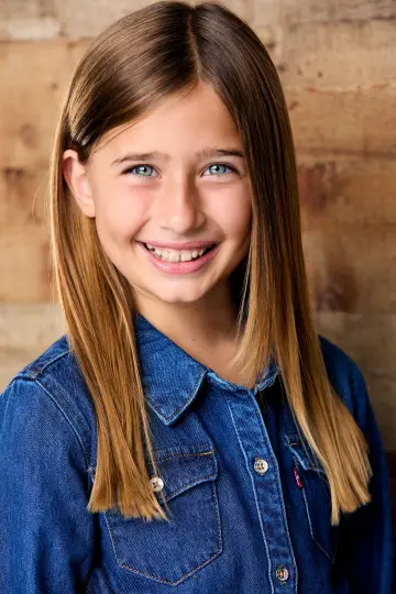 Zdjęcie  (Ana Sophia Heger) #336883