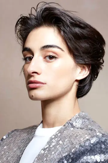 Zdjęcie  (Michela De Rossi) #227766