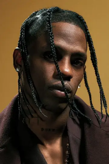Zdjęcie Travis Scott #20198
