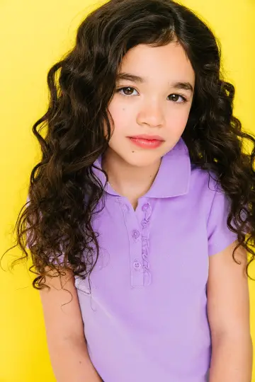 Zdjęcie Olivia Perez #57290