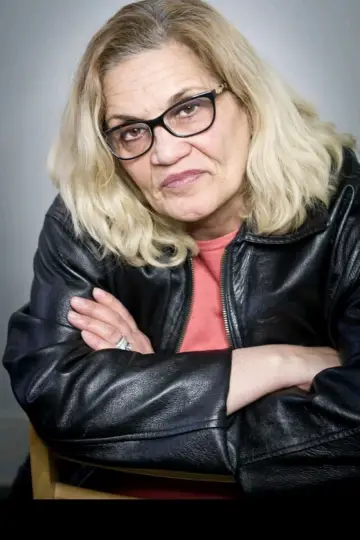 Zdjęcie Annie Pisapia #23090