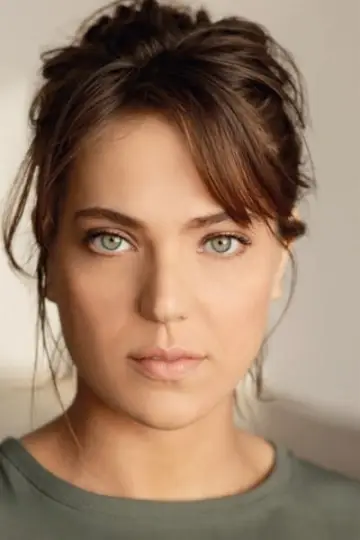 Zdjęcie Madeleine Woolner #103530