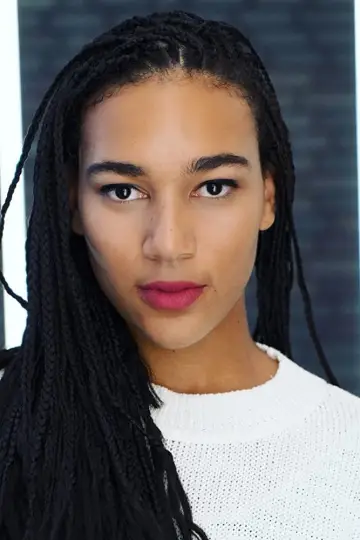 Zdjęcie Marie Mouroum #6596