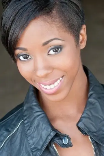 Zdjęcie Zola Williams #6595
