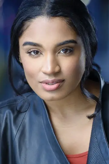 Zdjęcie Jennifer Brito #44769