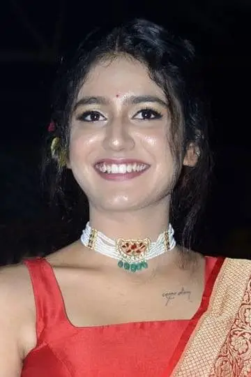 Zdjęcie Priya Prakash Varrier (Priya Prakash Varrier) #254507
