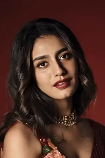 Zdjęcie Priya Prakash Varrier (Priya Prakash Varrier) #339827