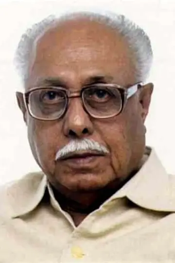 Zdjęcie A. B. Raj #128010