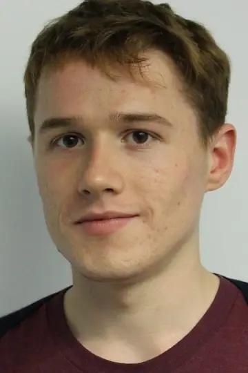 Zdjęcie Joel MacCormack #29886
