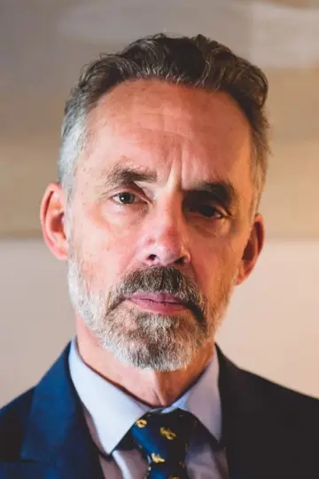 Zdjęcie  (Jordan B. Peterson) #403951