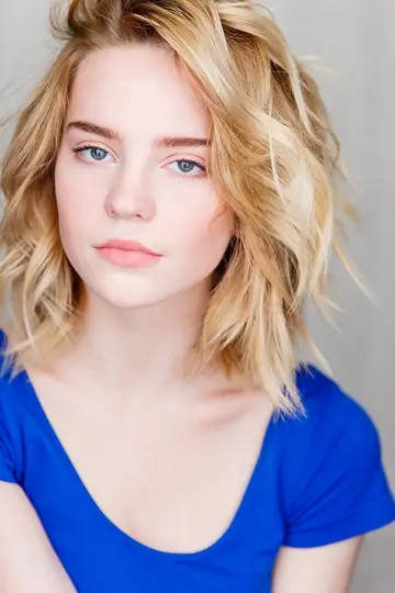 Zdjęcie Sophie Thatcher #40274