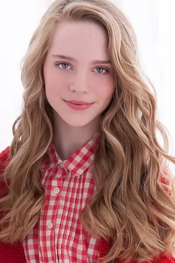 Zdjęcie Sophie Thatcher #40275