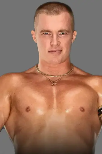 Zdjęcie Kajl Fletczr (Kyle Fletcher) #349972